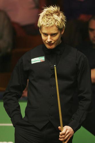 五年的发展 五年的发展