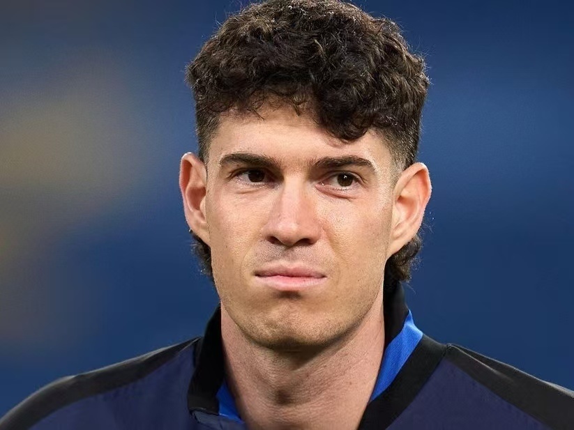 真正值得盯 真正值得盯