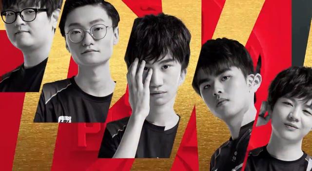 后的节奏管