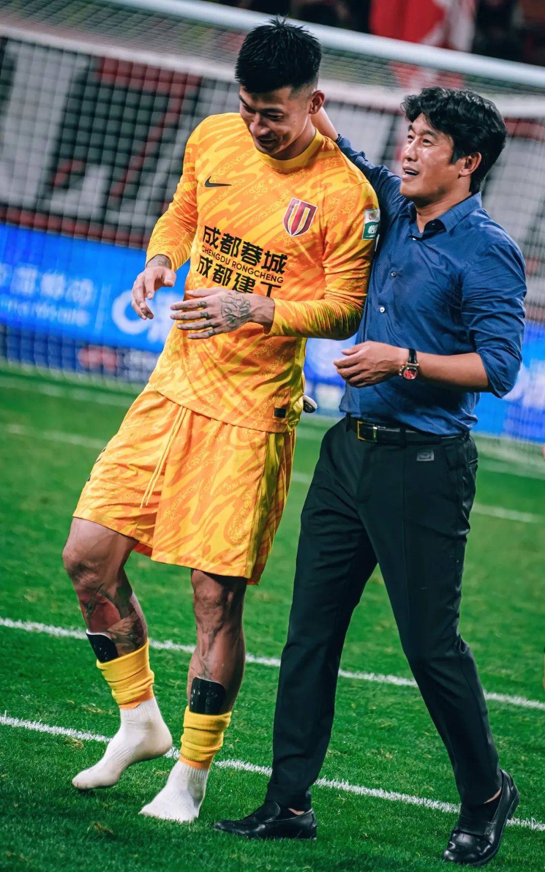 阵容下更能